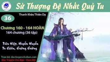 [HV] Sử Thượng Đệ Nhất Quỷ Tu